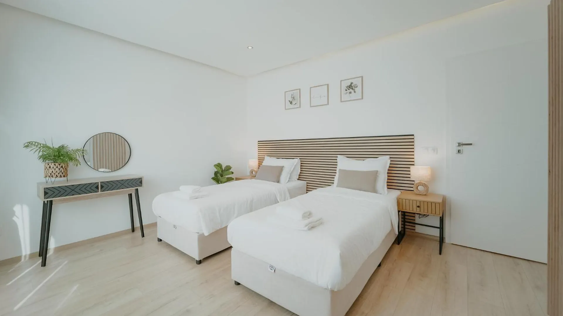 Avenue Varna Apartment Center Sea Garden