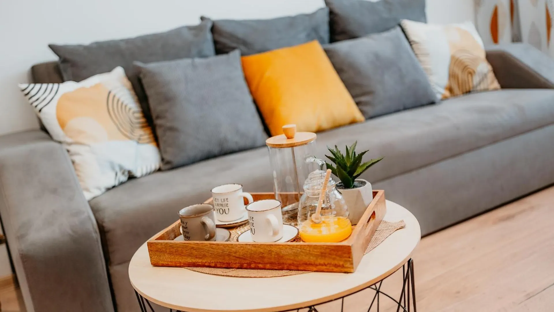 Avenue Varna Apartment Center Sea Garden Bulharsko
