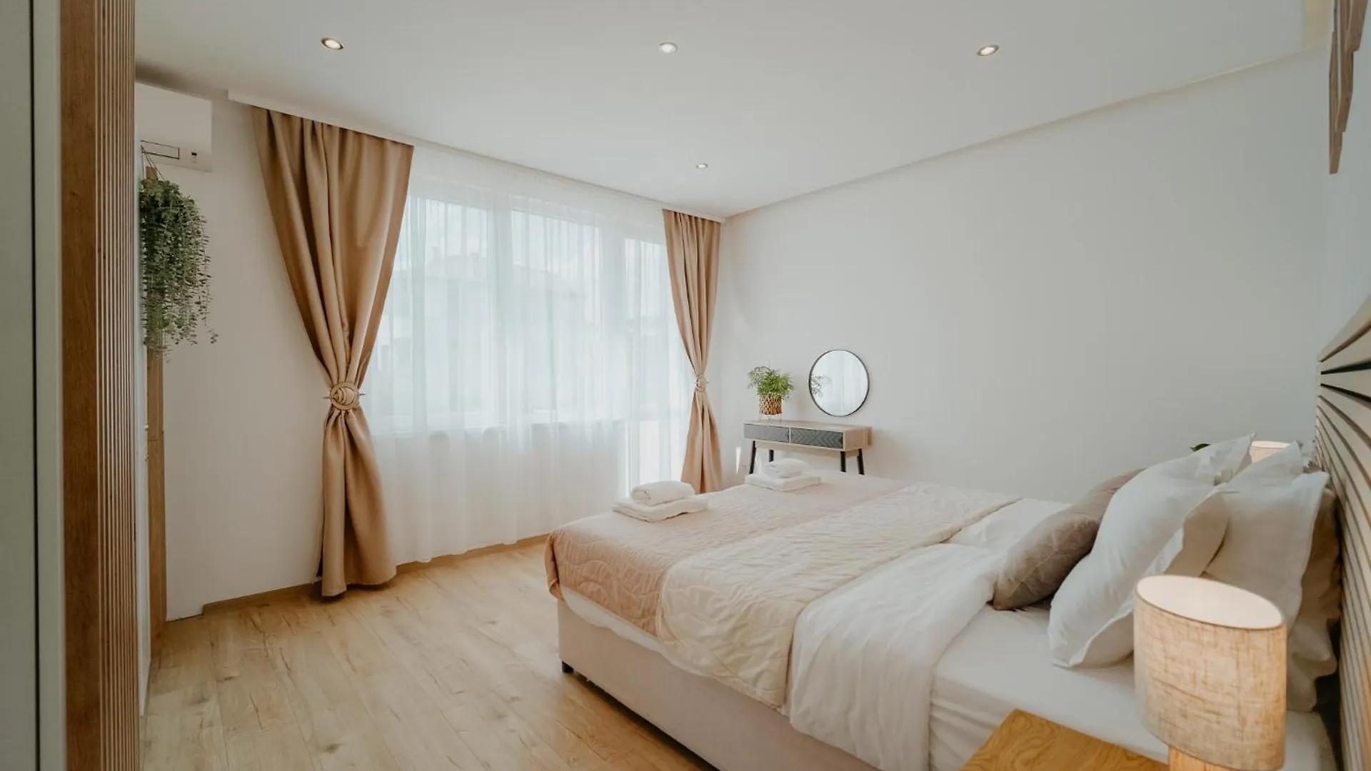 Avenue Varna Apartment Center Sea Garden