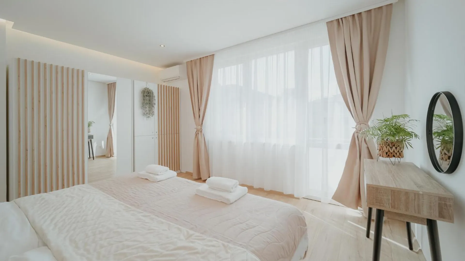 Avenue Varna Apartment Center Sea Garden