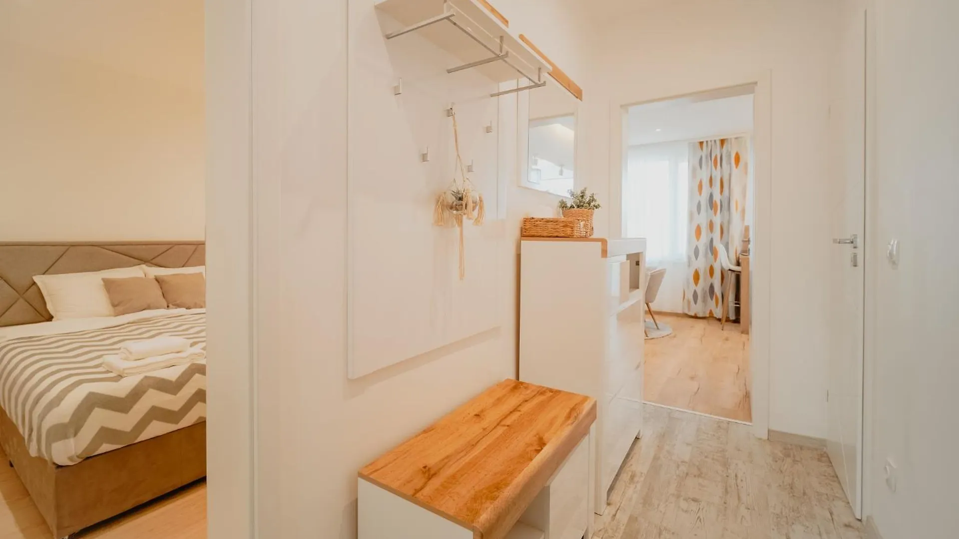 Avenue Varna Apartment Center Sea Garden 0*,  Bulharsko
