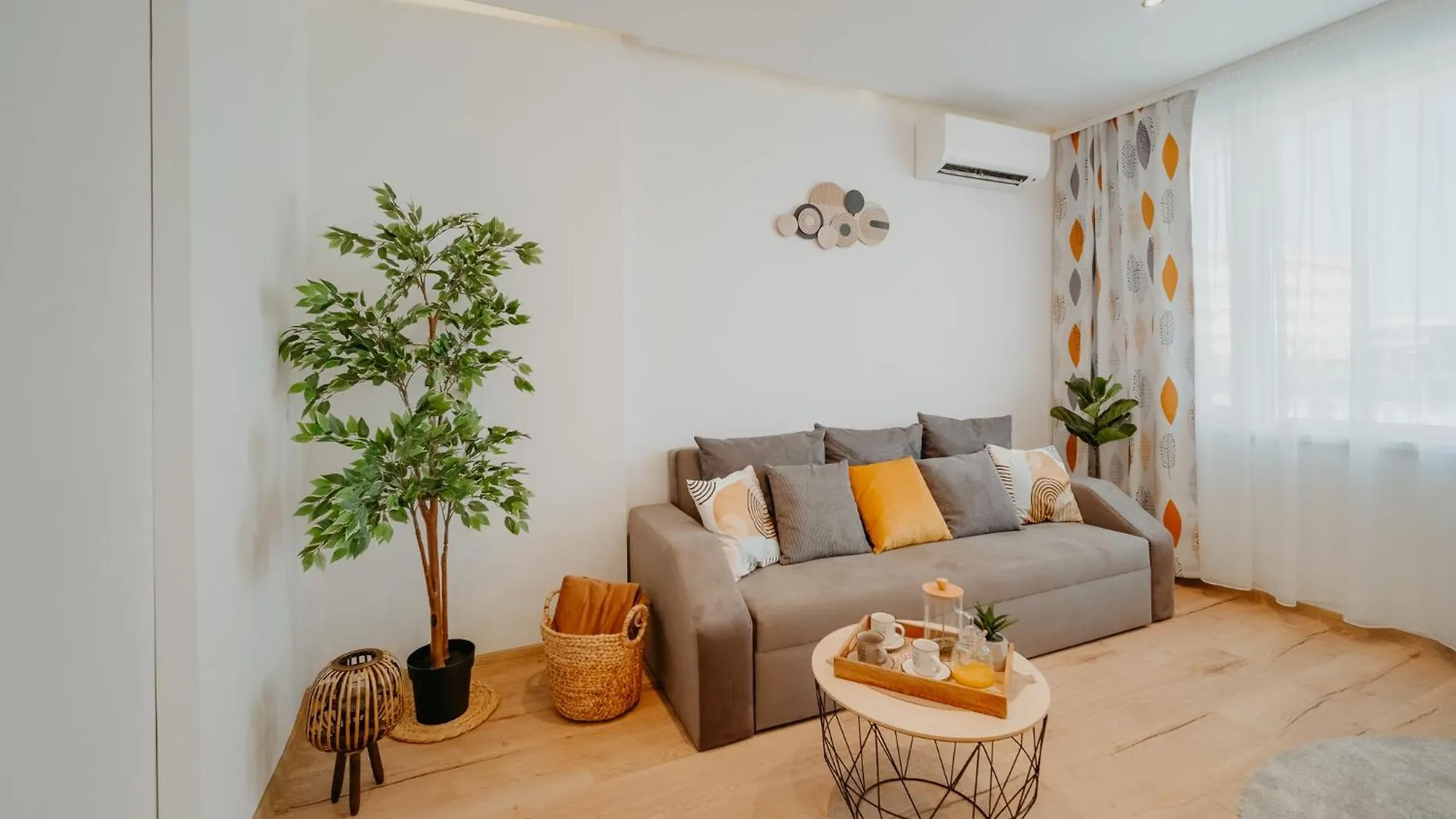 Avenue Varna Apartment Center Sea Garden