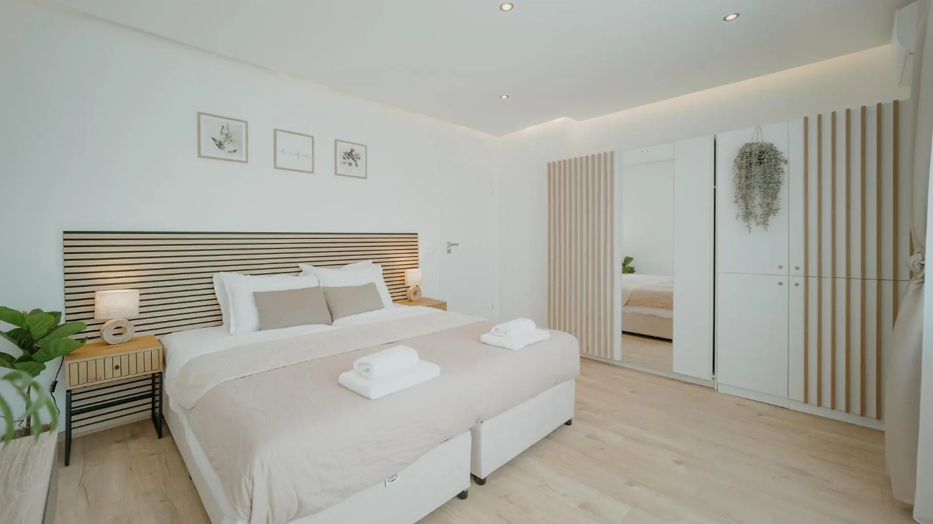 Avenue Varna Apartment Center Sea Garden