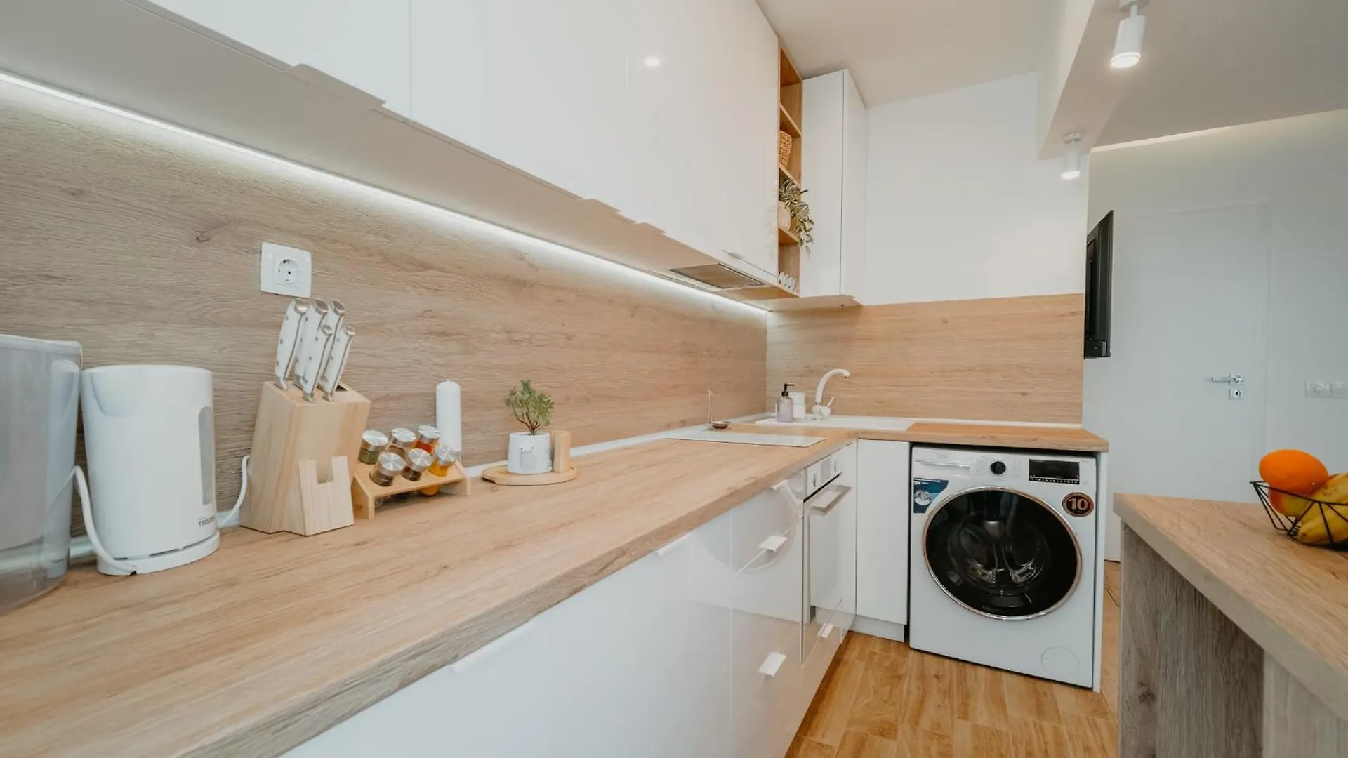 Avenue Varna Apartment Center Sea Garden