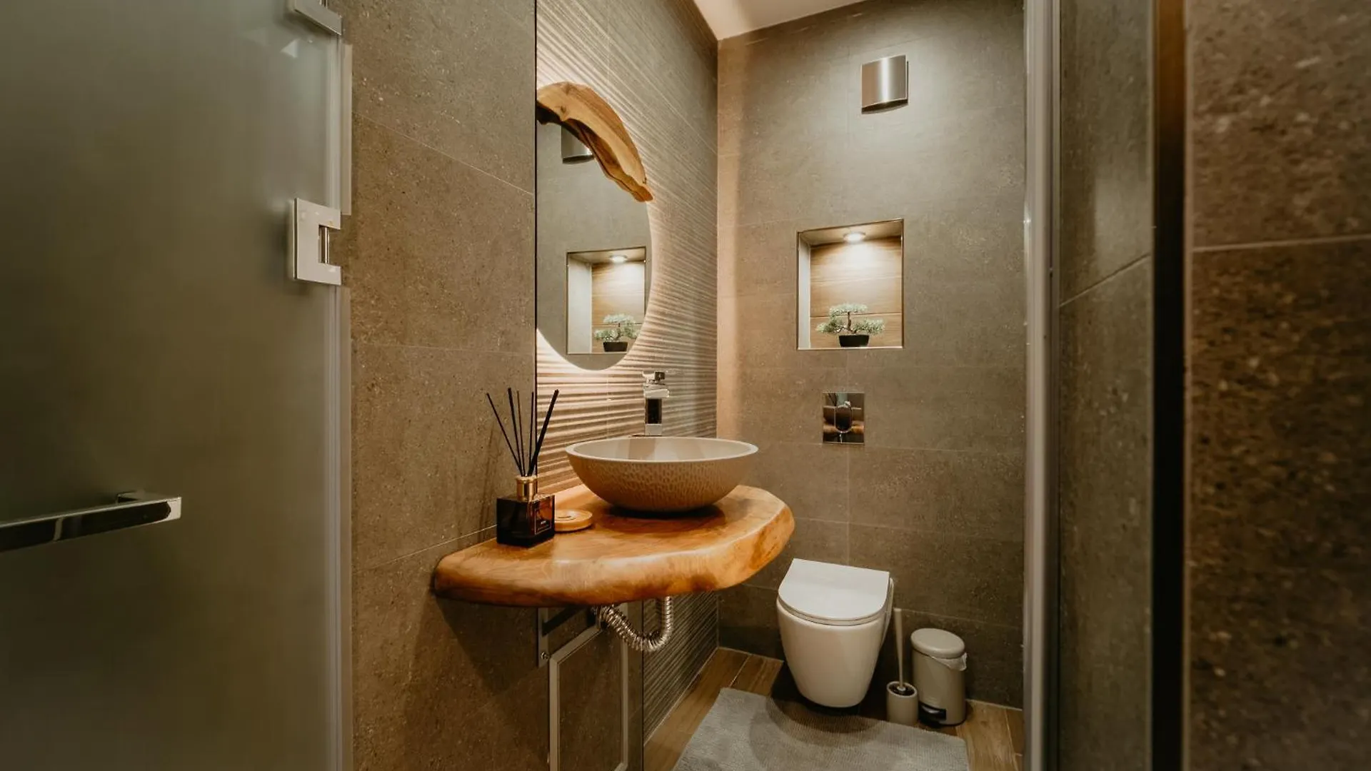 Avenue Varna Apartment Center Sea Garden Bulharsko