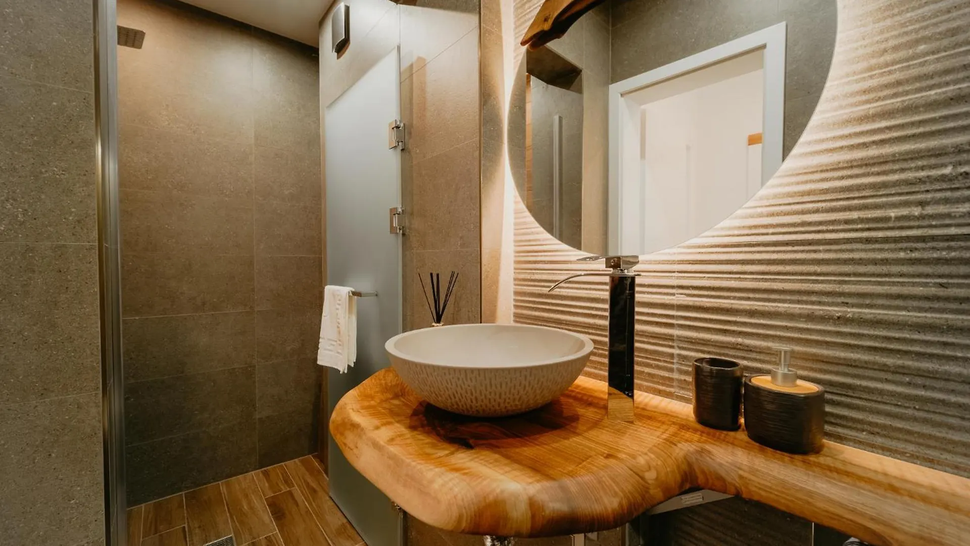 Avenue Varna Apartment Center Sea Garden