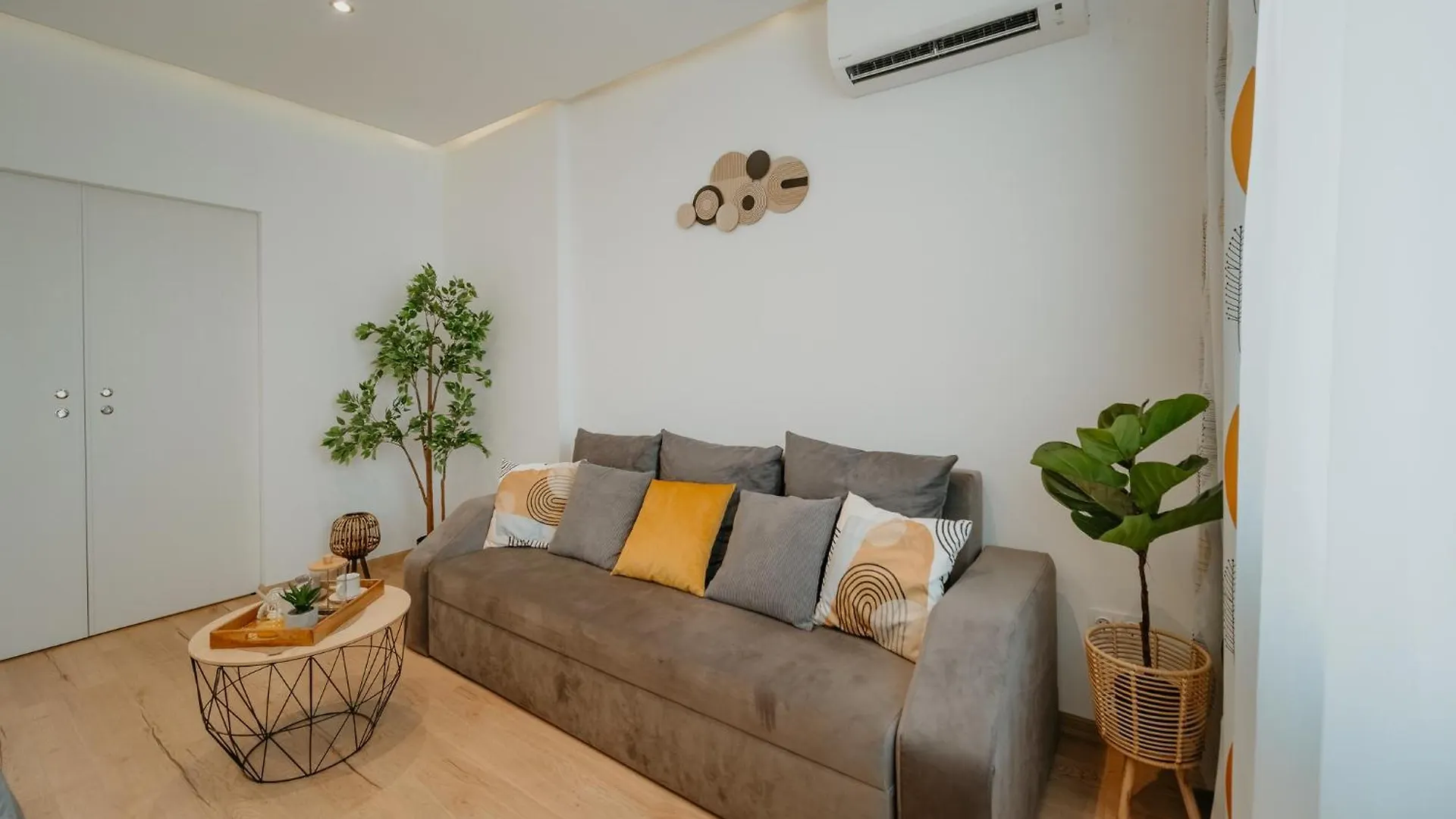Avenue Varna Apartment Center Sea Garden