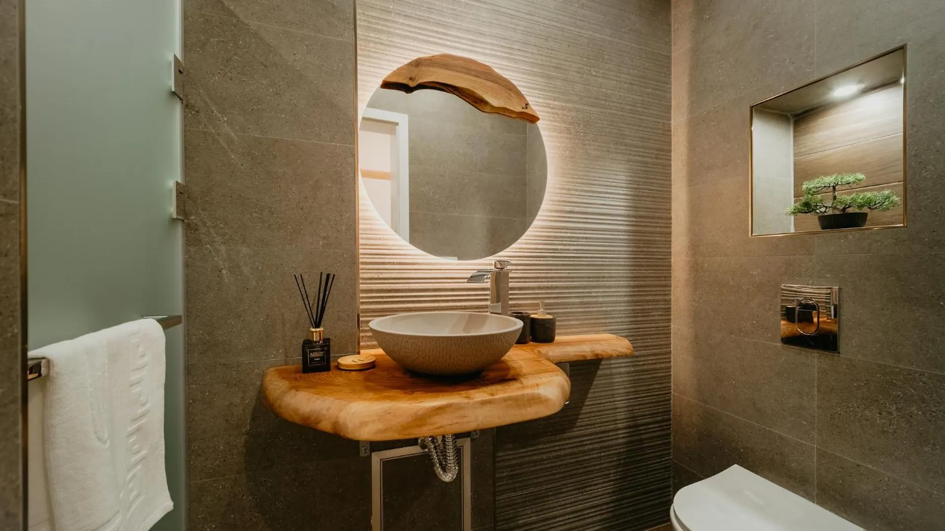 Avenue Varna Apartment Center Sea Garden