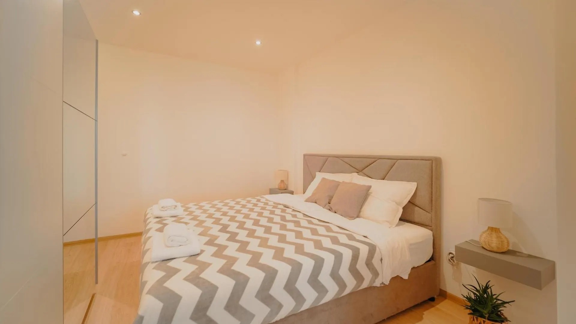 Avenue Varna Apartment Center Sea Garden